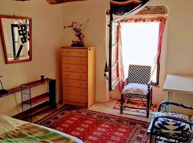 Sidharta Room