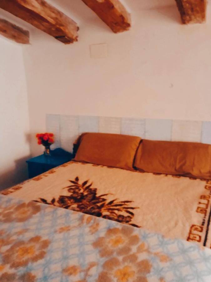 Sidharta Farm stay