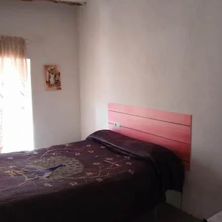 Sidharta Room Villalba dels Arcs Exterior photo