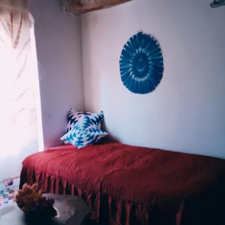 Sidharta Room Villalba dels Arcs Exterior photo
