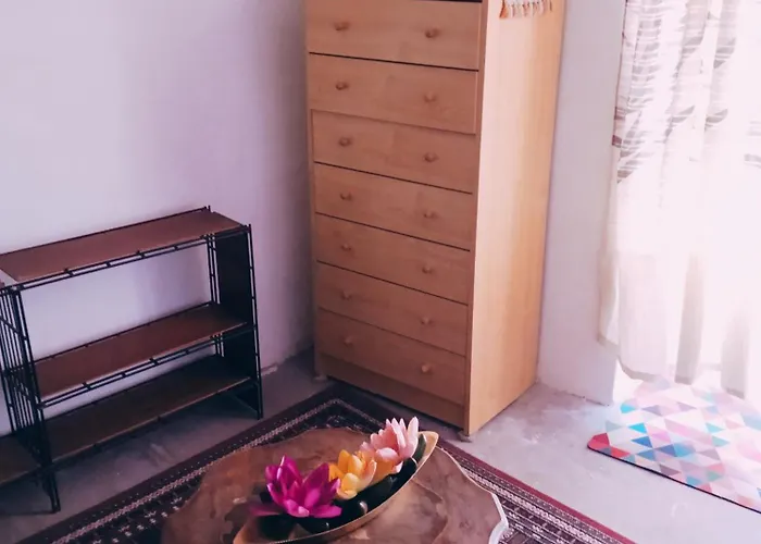Sidharta Room