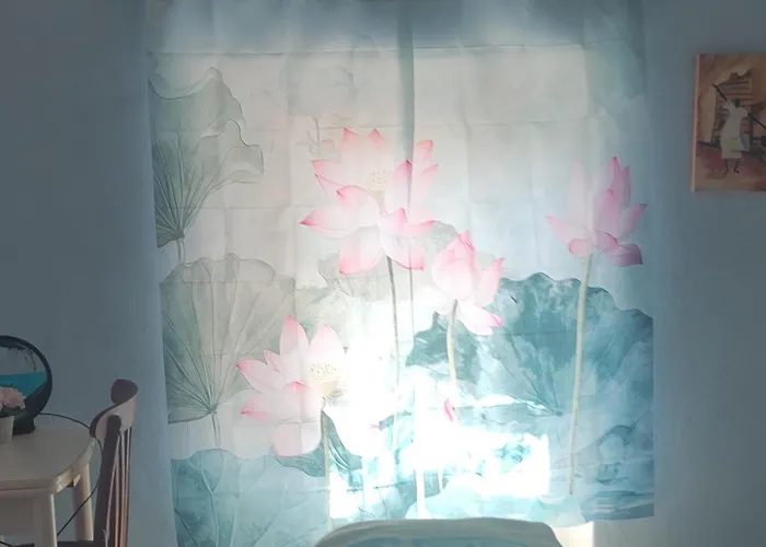 Sidharta Room