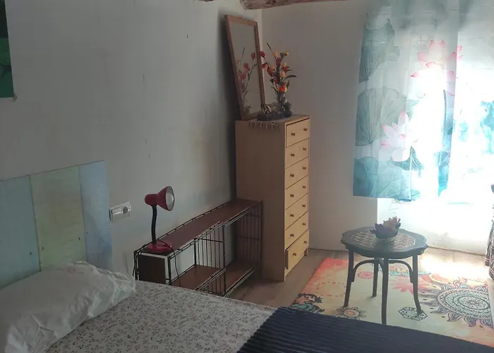 Sidharta Room
