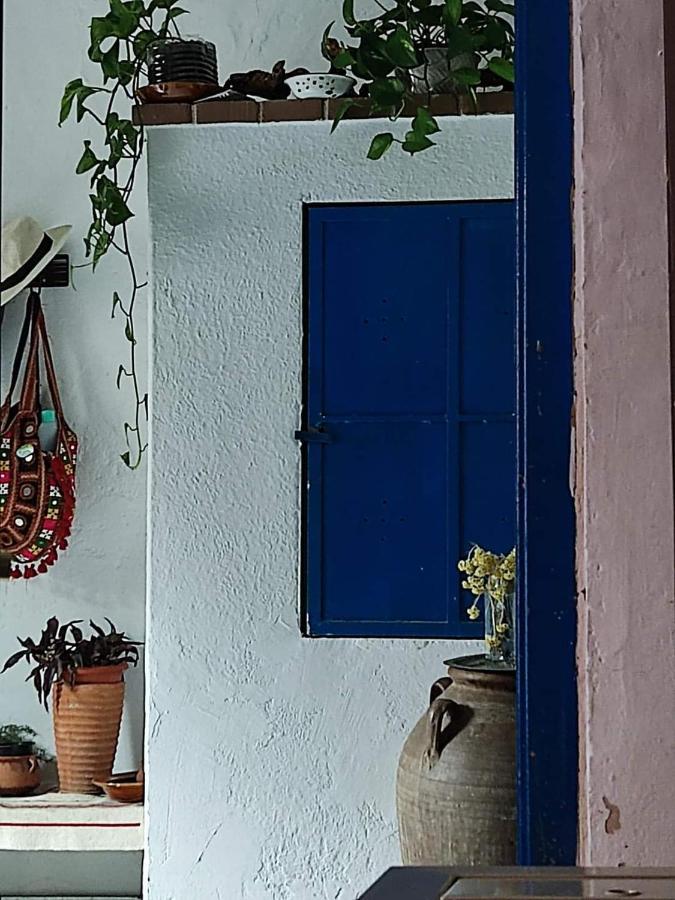 Sidharta Farm stay Villalba dels Arcs