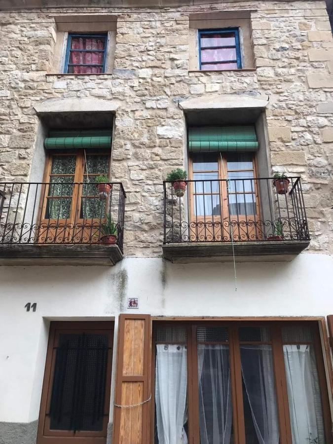Farm stay Sidharta Villalba dels Arcs