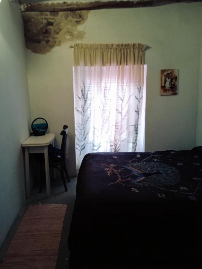 Farm stay Sidharta