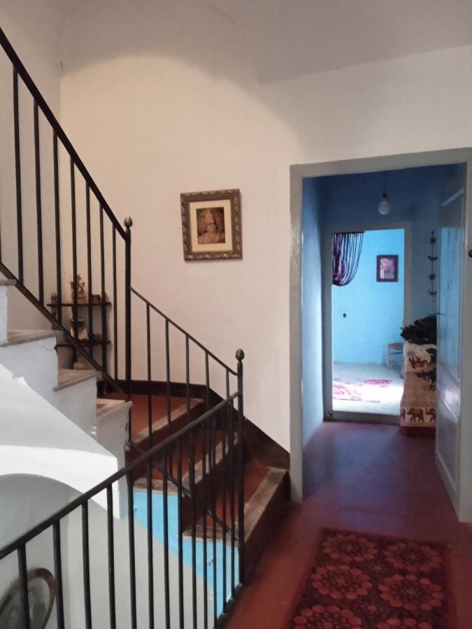 Estada en una granja Sidharta